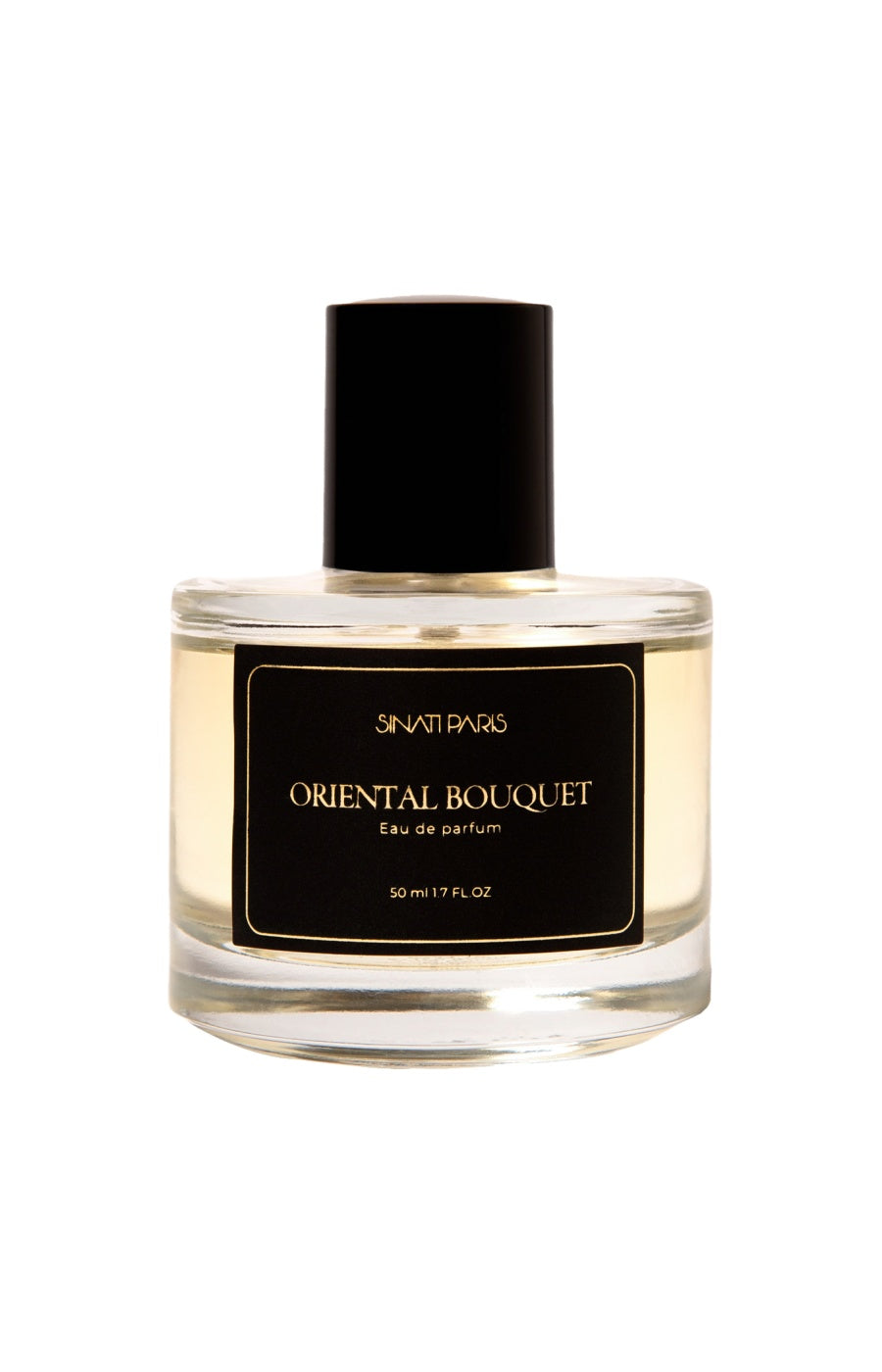 Oriental Bouquet Eau de parfum - Oriental - Mixte