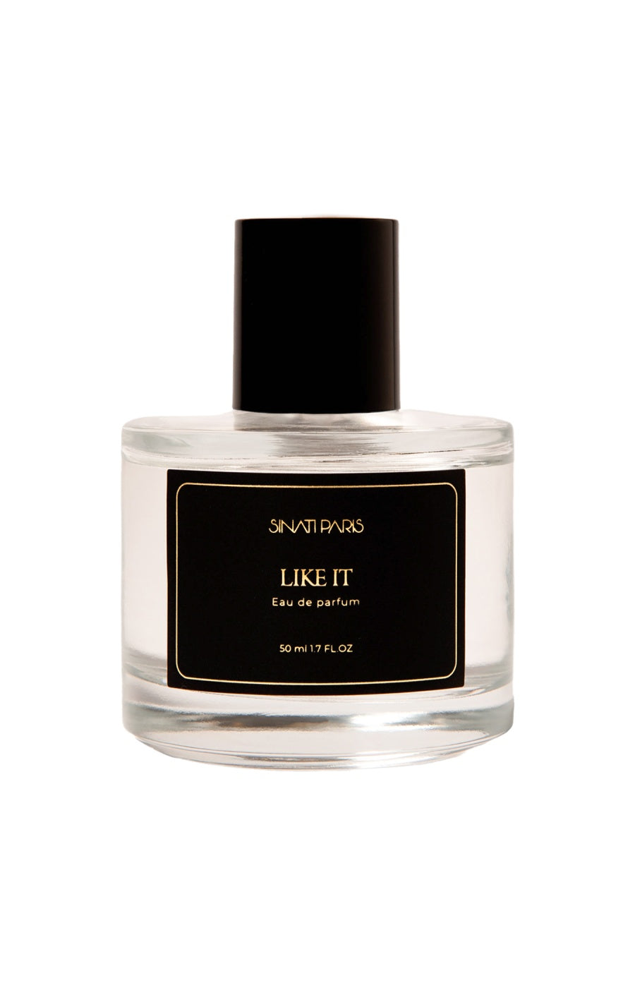 Like It Eau de parfum - Chypré fruité - Mixte