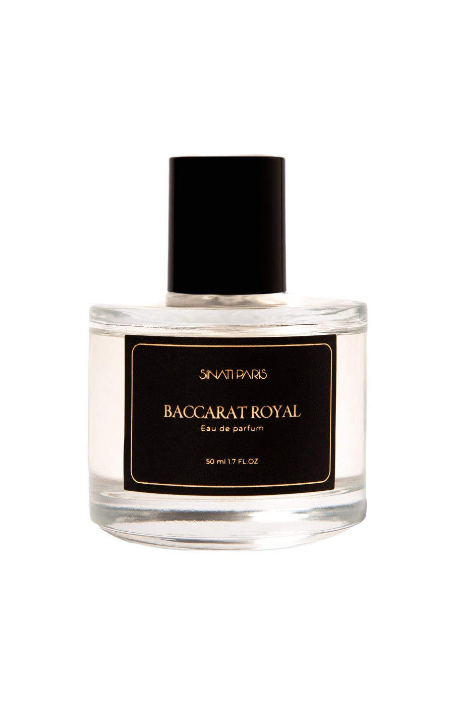 Baccarat Royal Eau de Parfum - Boisé - Mixte