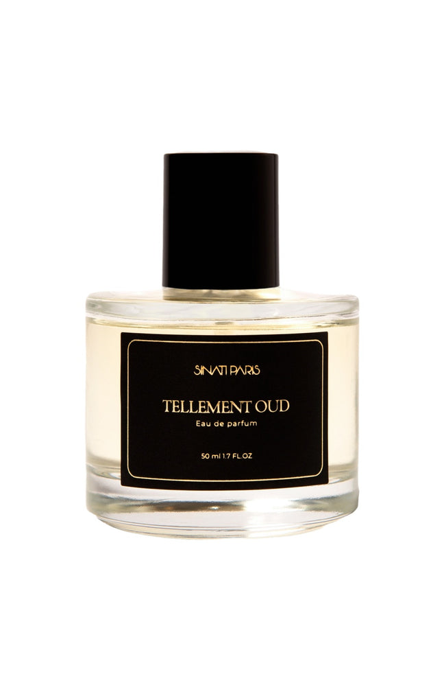 Tellement Oud Eau de parfum - Oriental