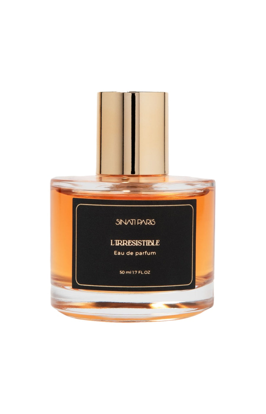 L'Irresistible Eau de parfum - Oriental - Femme