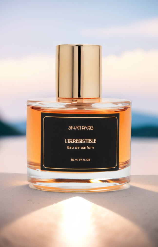 L'Irresistible Eau de parfum - Oriental - Femme