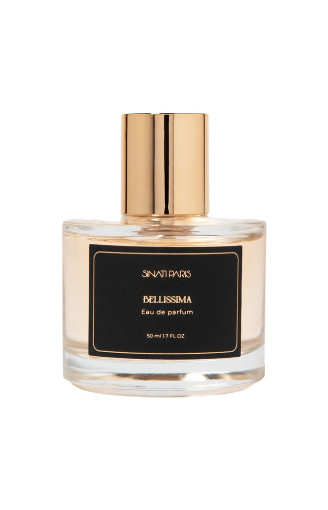Bellissima Eau de parfum - Chypré - Femme
