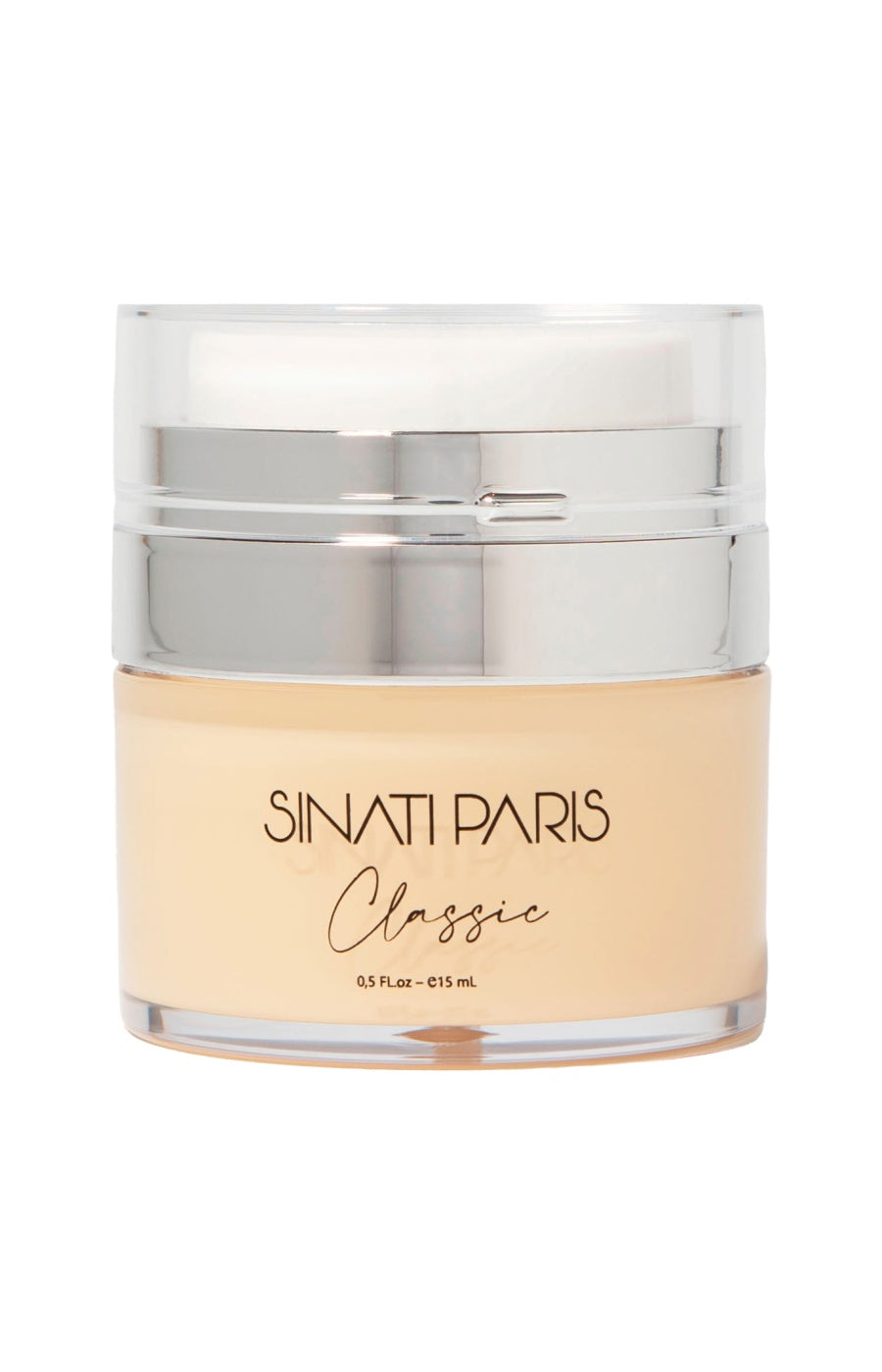 Musc Tahara Parfum intime - Classic