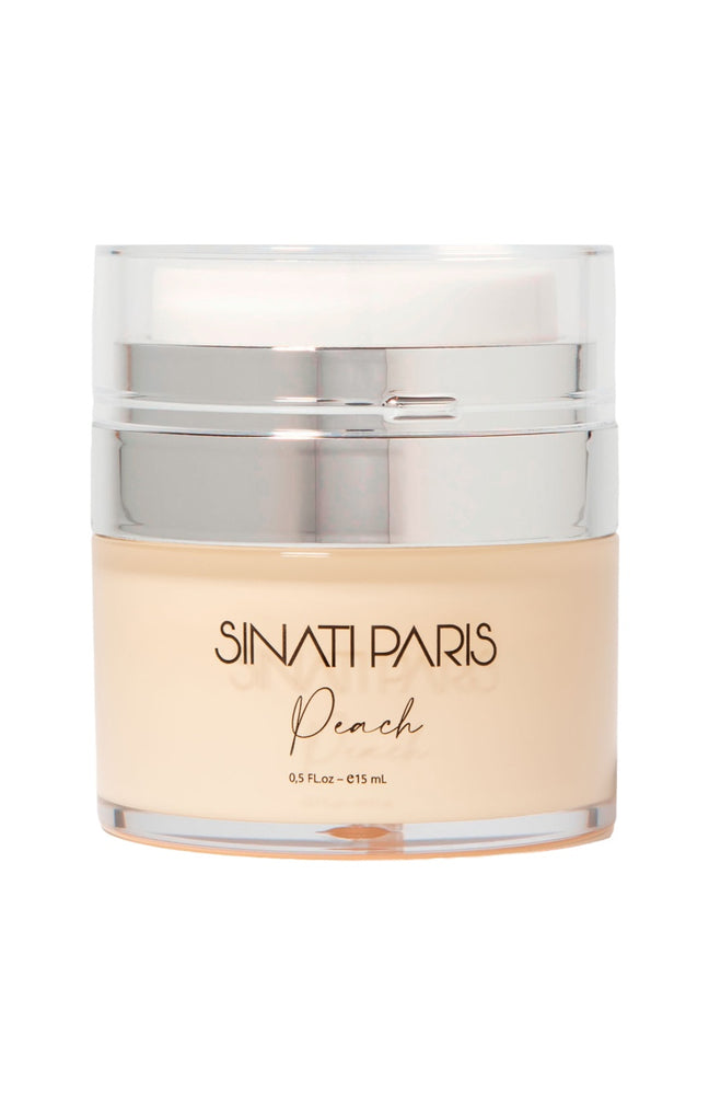 Musc Tahara Parfum intime - Pêche