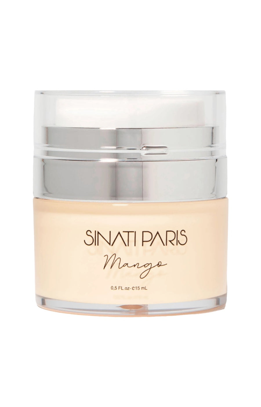 Parfum intime - Musc Tahara - Mangue