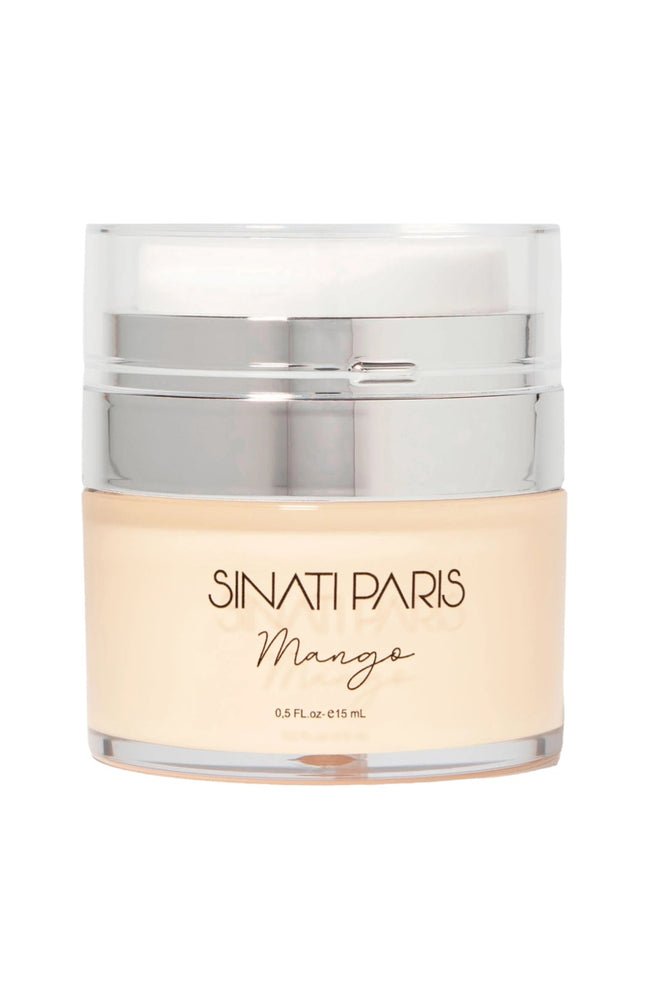 Parfum intime - Musc Tahara - Mangue