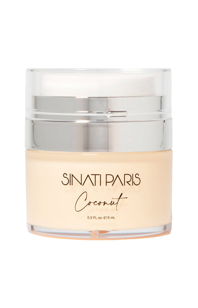 Musc Tahara Parfum intime - Coconut