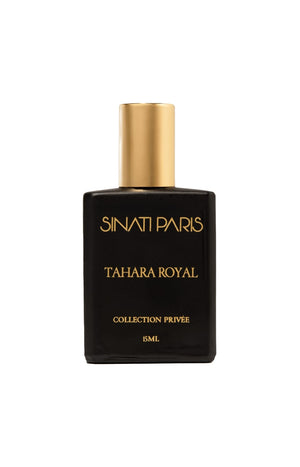 Musc Tahara Parfum intime - Royal