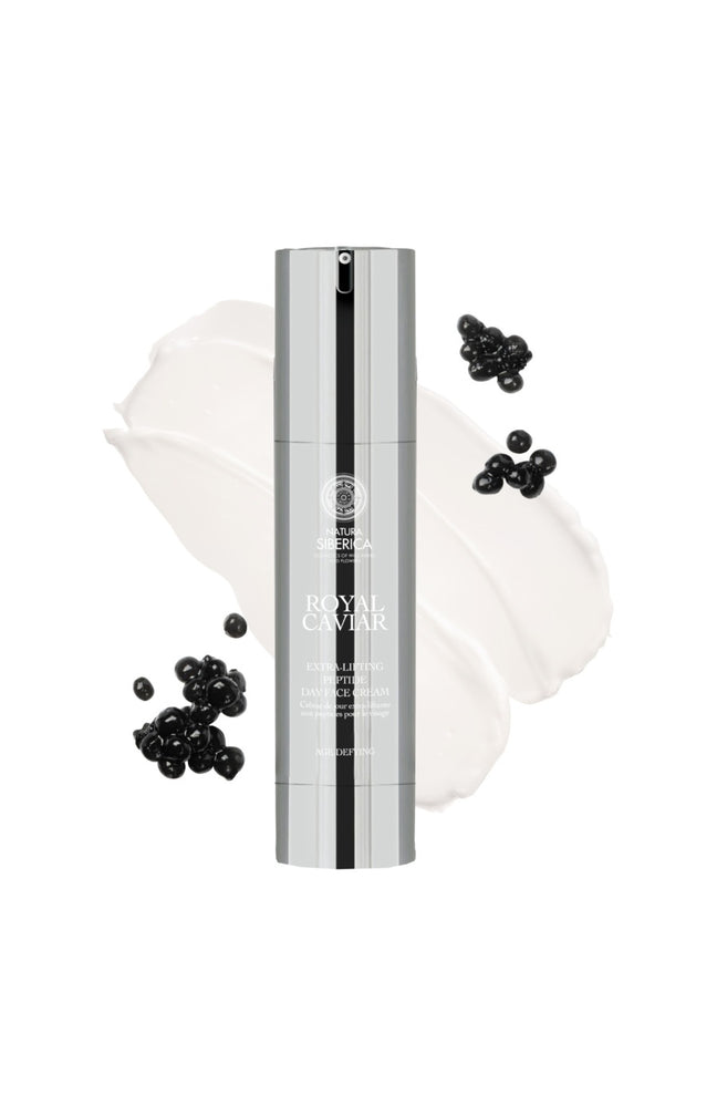 Crème anti-âge extra-liftante - Caviar de Beluga - Visage