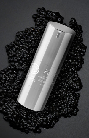 Crème glacée raffermissante - Caviar de Beluga - Yeux