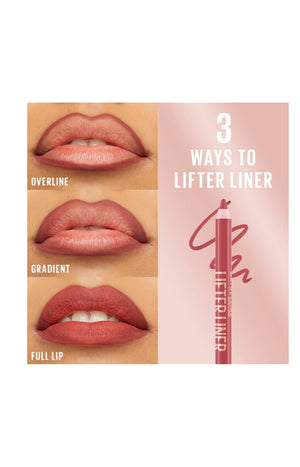 Crayon à lèvres - Lifter Liner