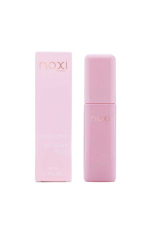 Gel-crème hydratant revitalisant - Vitamine C - Endorphine - Peaux fatiguées & ternes - 40 ml