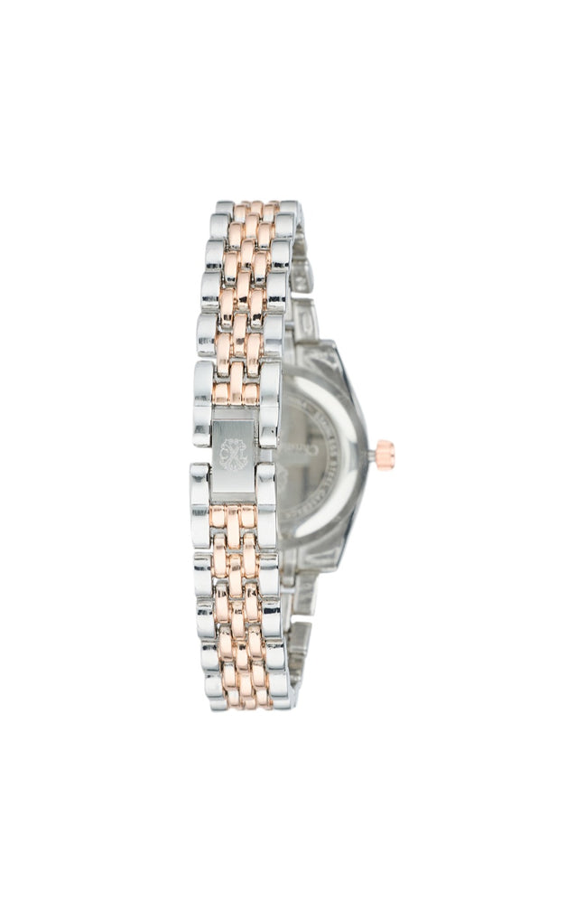 Montre femme - Acier inoxydable