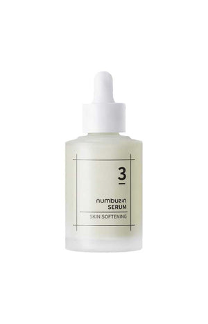 Numbuzin - Sérum hydratant antioxydant - No.3 - Visage