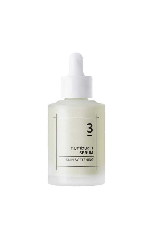 Numbuzin - Sérum hydratant antioxydant - No.3 - Visage