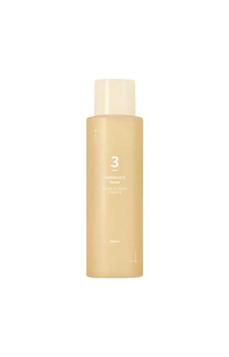 Numbuzin - Lotion tonique hydratante & anti-âge - No.3 - Niacinamide - Visage - 200 ml