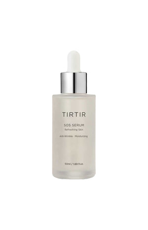 Tirtir - Sérum hydratant intense - Sos - Niacinamide - Visage