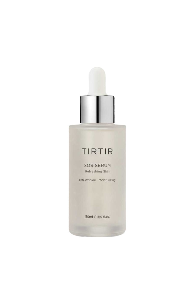 Tirtir - Sérum hydratant intense - Sos - Niacinamide - Visage