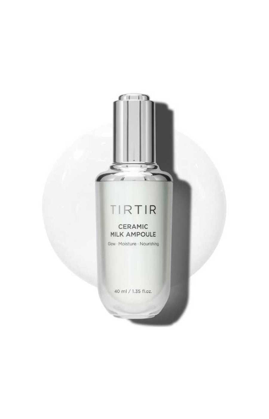 Tirtir - Sérum hydratant intense - Céramides - Visage