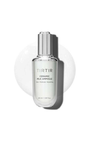 Tirtir - Sérum hydratant intense - Céramides - Visage