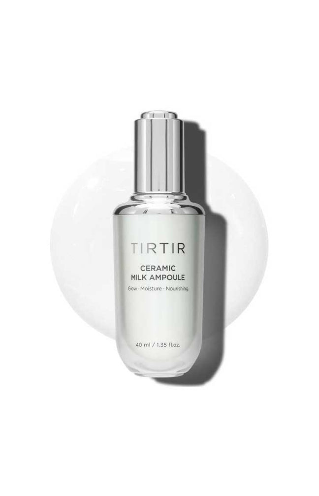 Tirtir - Sérum hydratant intense - Céramides - Visage