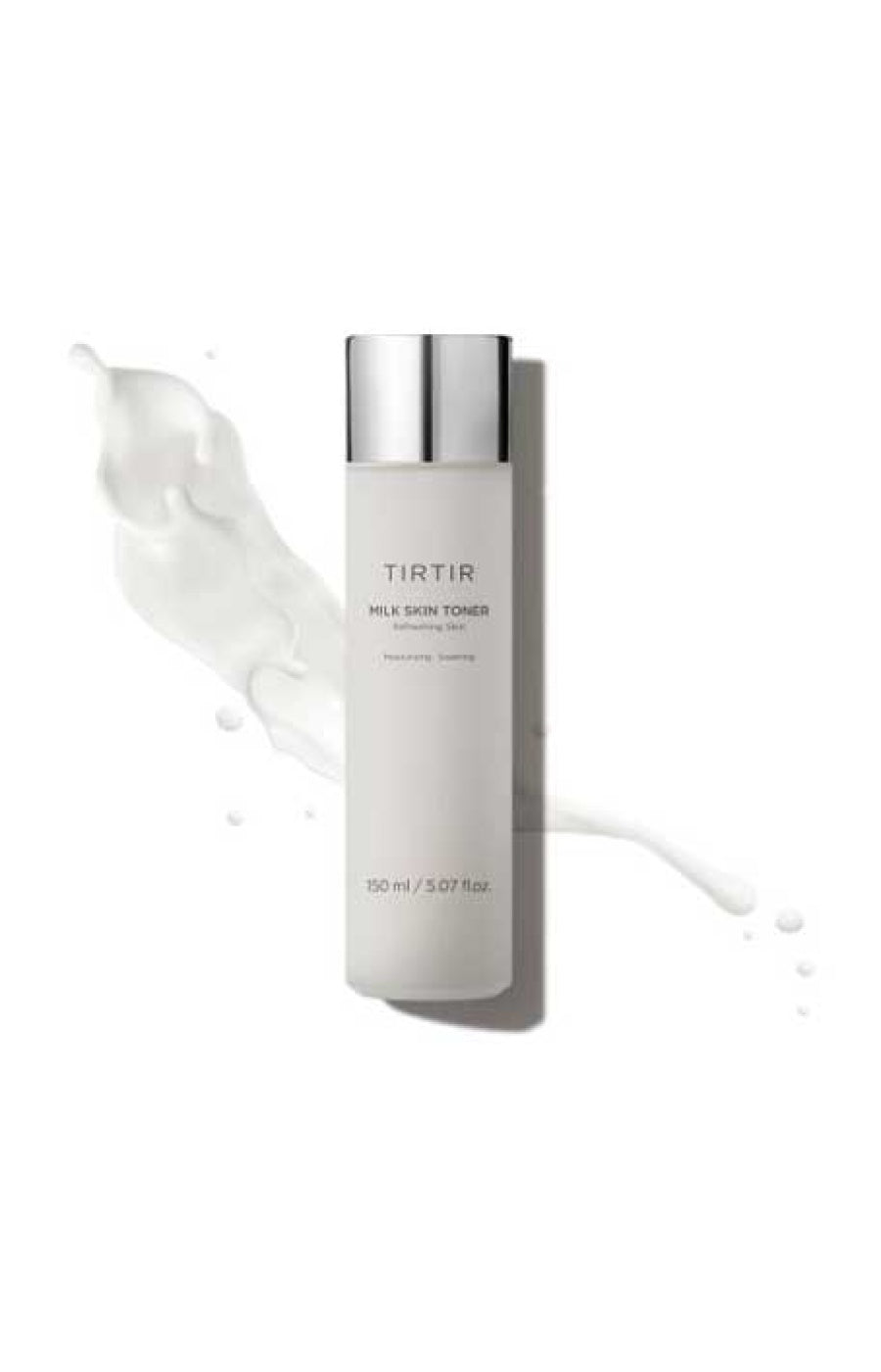 Lotion tonique hydratante - Acide hyaluronique & niacinamide - 150 ml