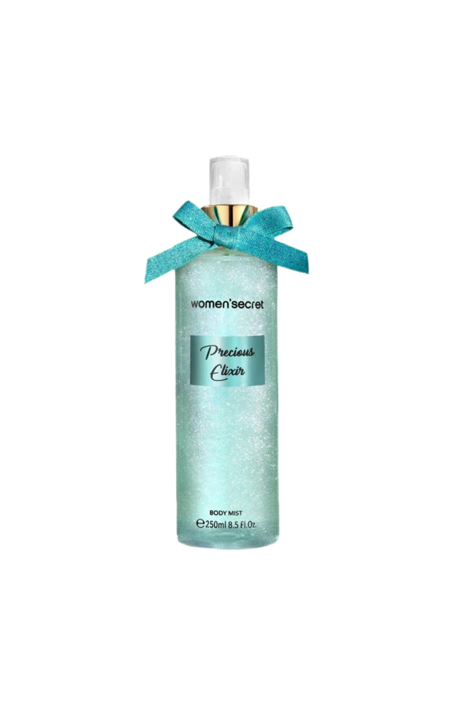 Brume parfumée - Precious Elixir - Fleurs blanches & coco - 250 ml