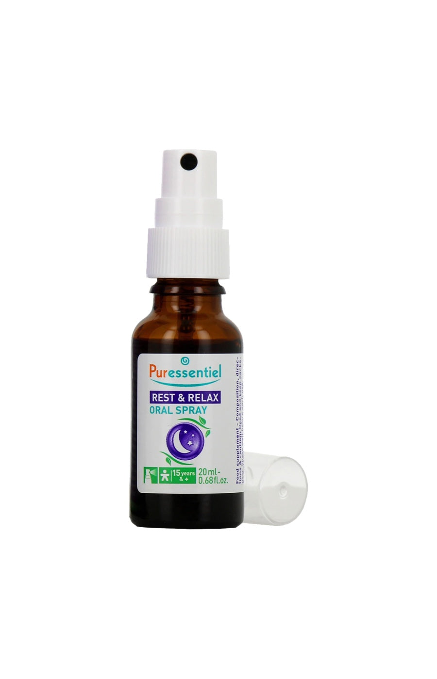 Spray buccal - Sommeil - 20 ml