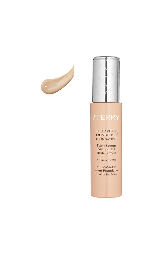 Fond de teint sérum anti-rides - Terrybly Densiliss - 30 ml