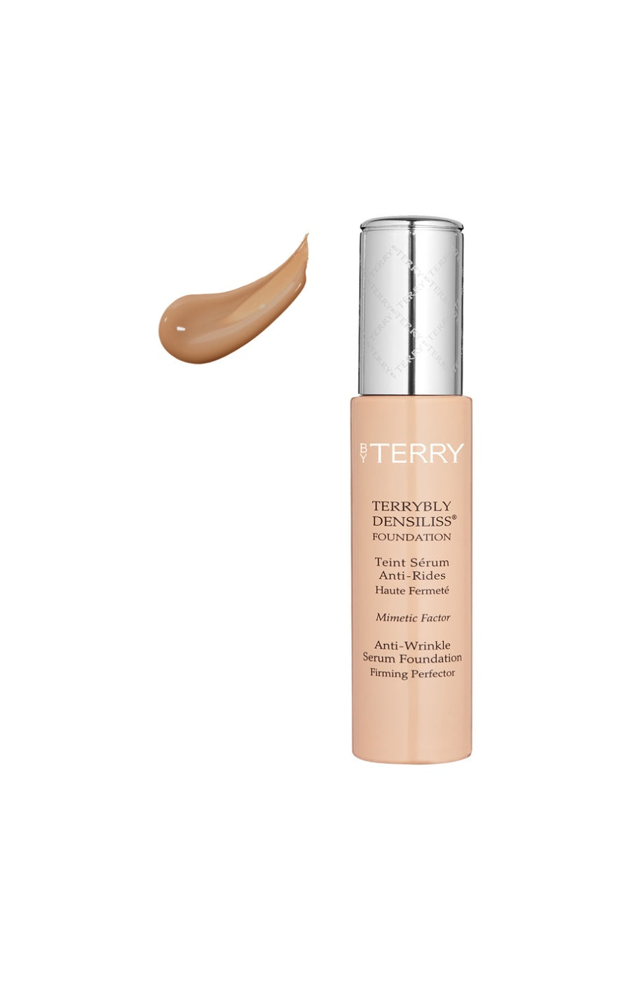 Fond de teint sérum anti-rides - Terrybly Densiliss - 30 ml