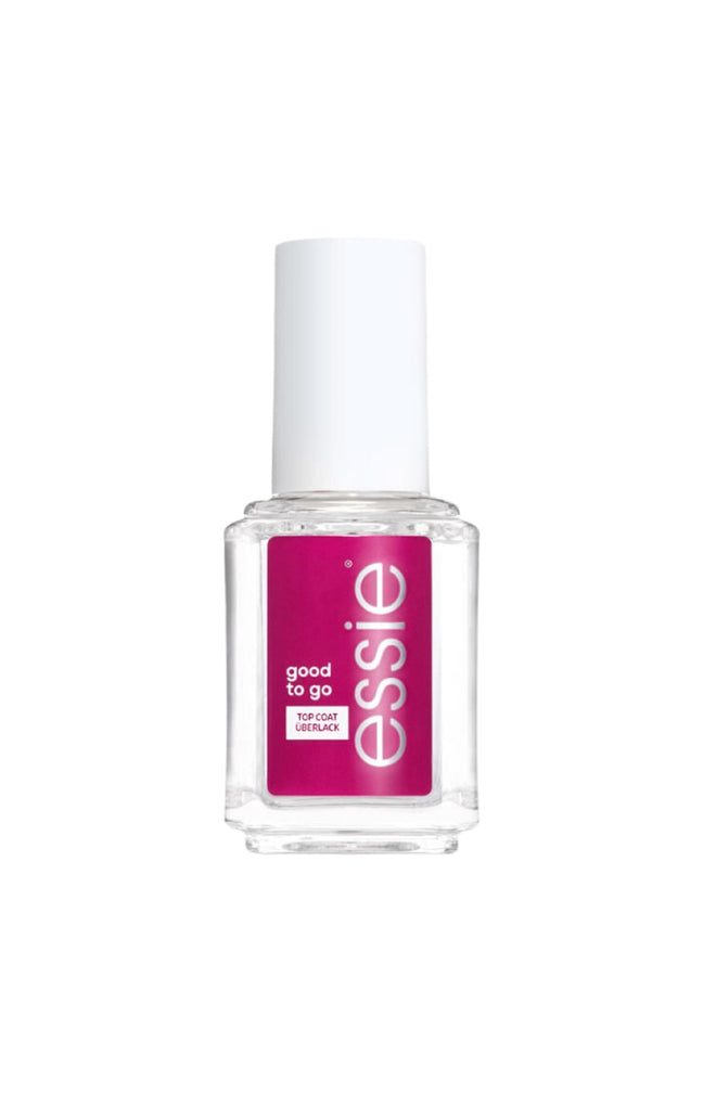 Top coat brillance & séchage - Good to go - 13,5 ml