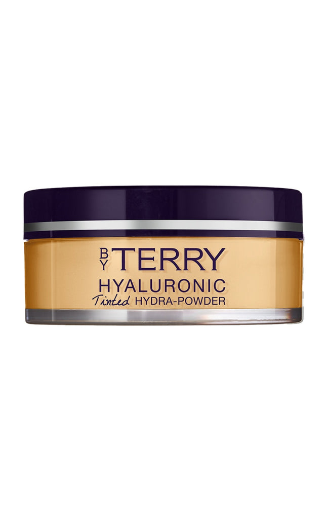 Poudre libre teintée matifiante - Acide hyaluronique