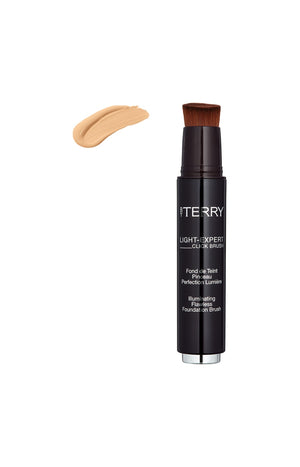 Fond de teint pinceau - Light-Expert - 19.5 ml