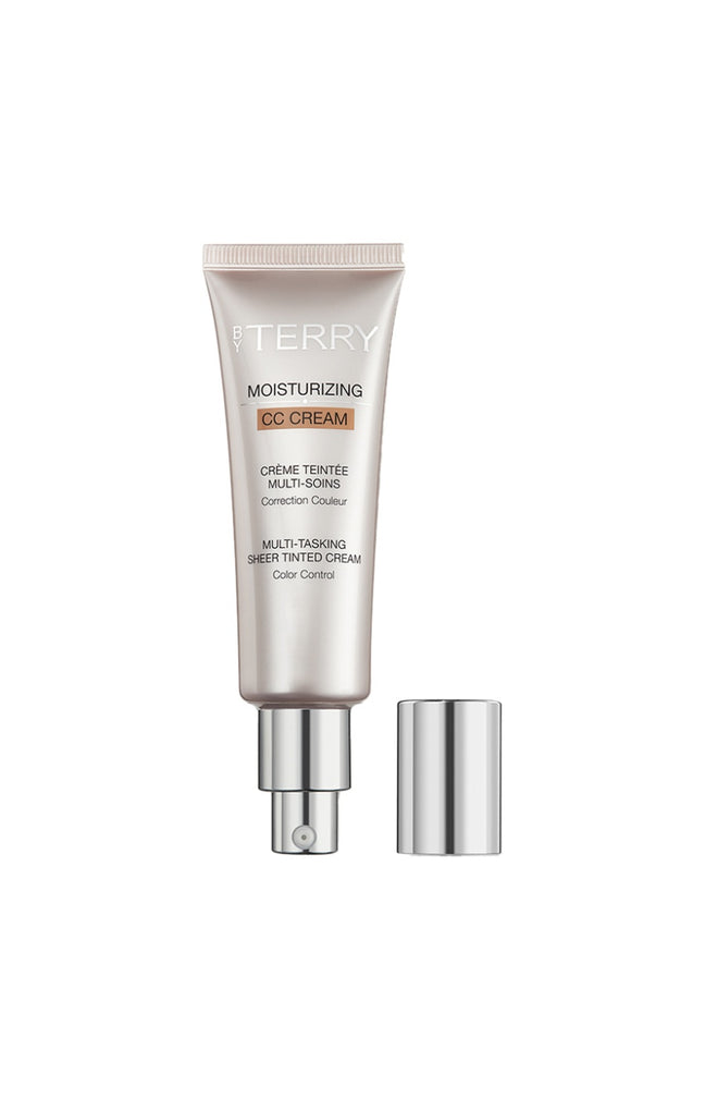 CC crème hydratante