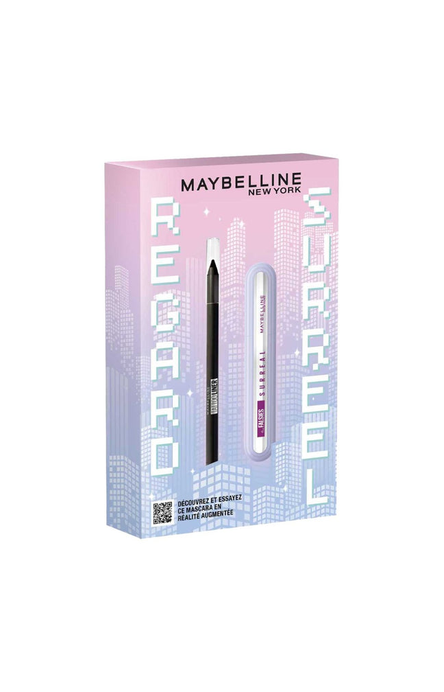 Coffret yeux - Falsies On - 2 produits