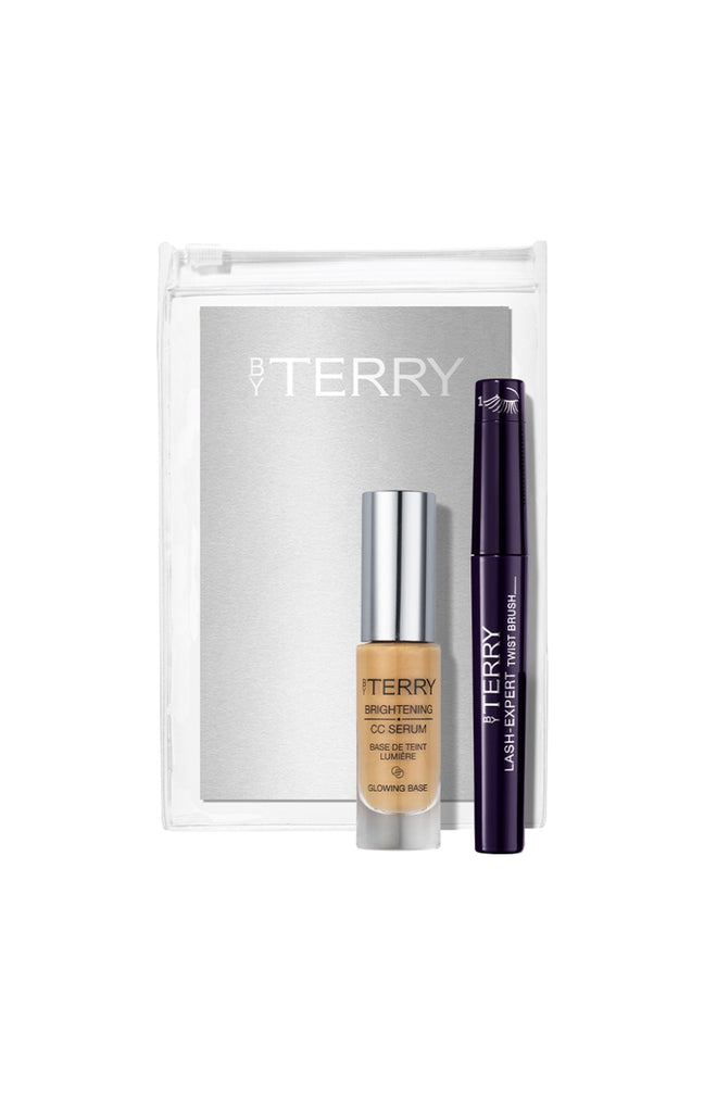 CC crème & mascara allongeant - Summer Iconic - Format voyage