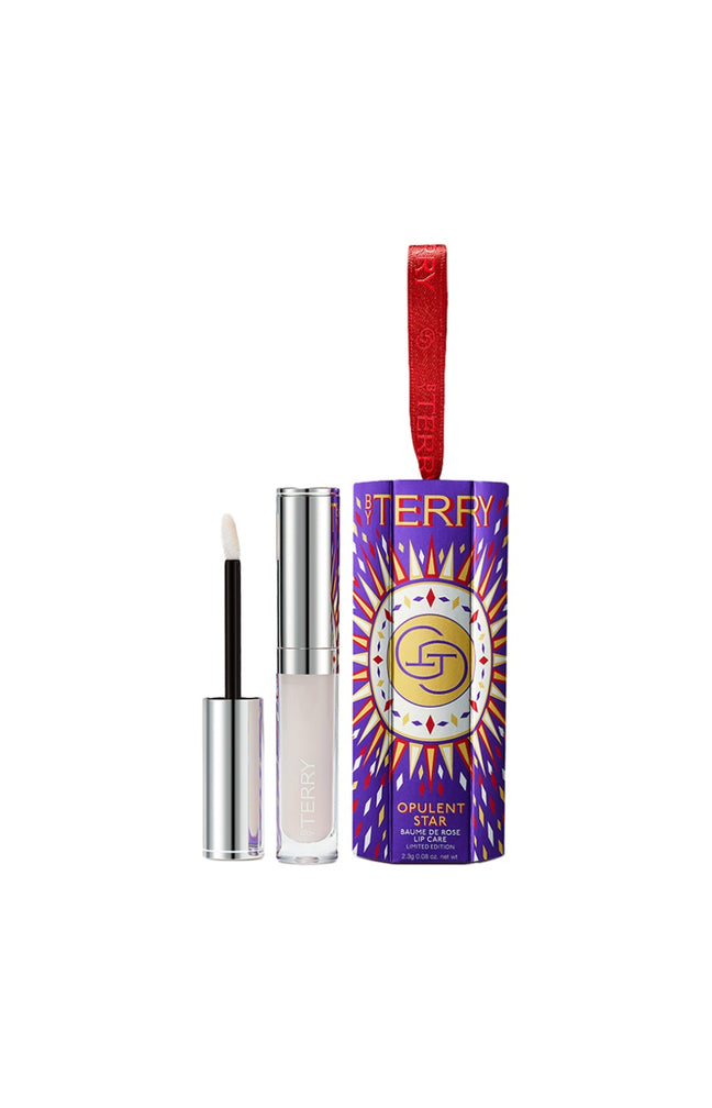 Baume à lèvres - Opulent Star - Format voyage - 2,3 ml