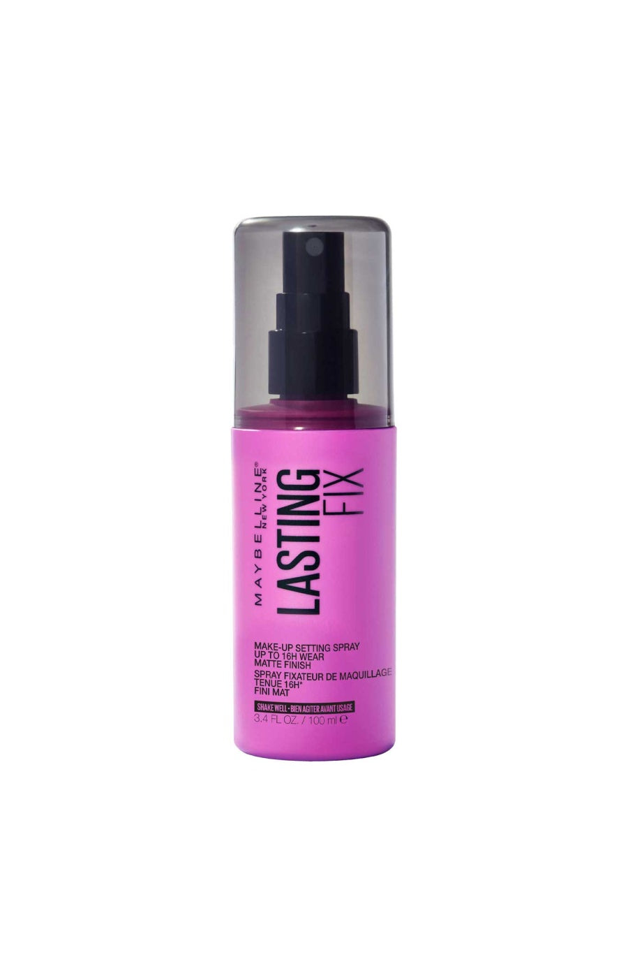 Spray fixateur - Lasting Fix - 100 ml