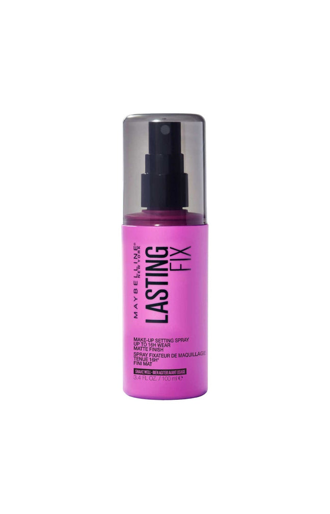Spray fixateur - Lasting Fix - 100 ml