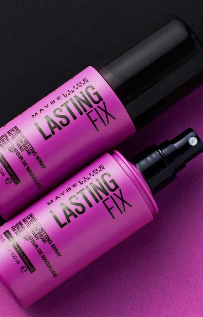 Spray fixateur - Lasting Fix - 100 ml