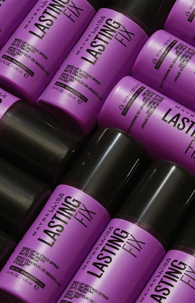 Spray fixateur - Lasting Fix - 100 ml