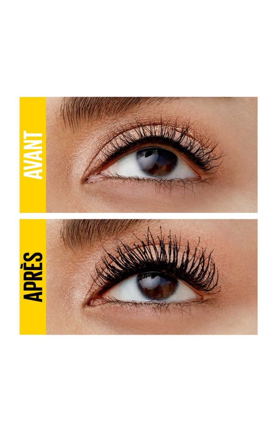 Kit maquillage naturel - 3 produits