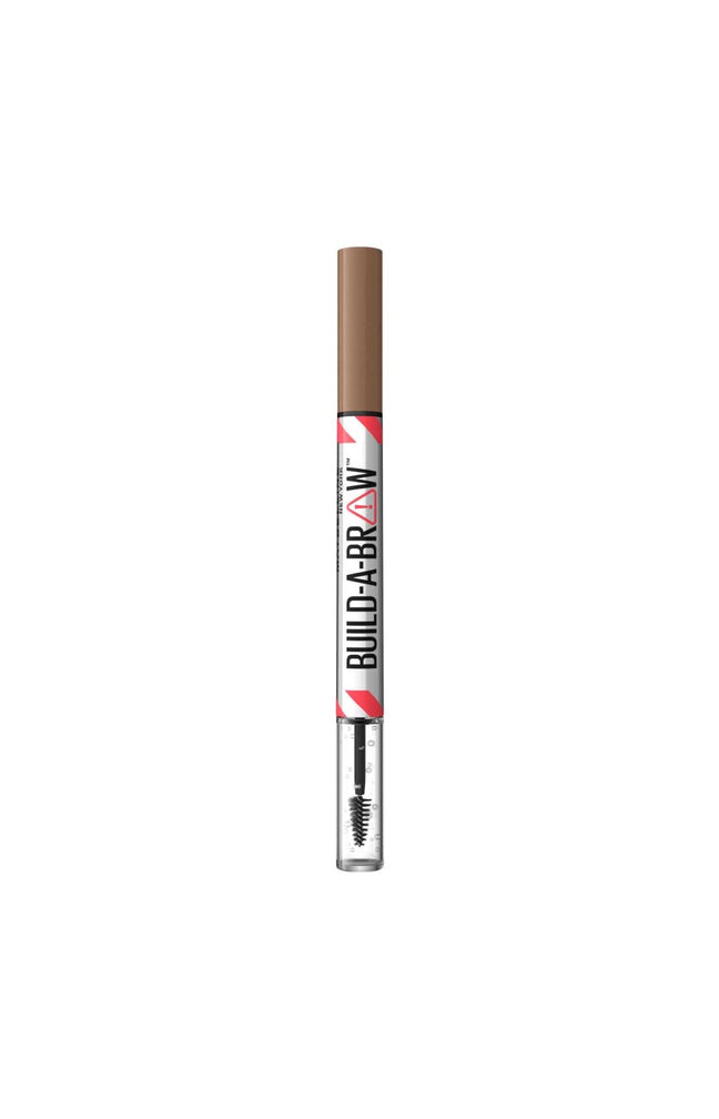 Feutre & gel à sourcils - Build A Brow