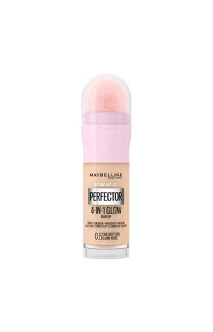 Fond de teint 4-en-1 - Instant Perfector Glow