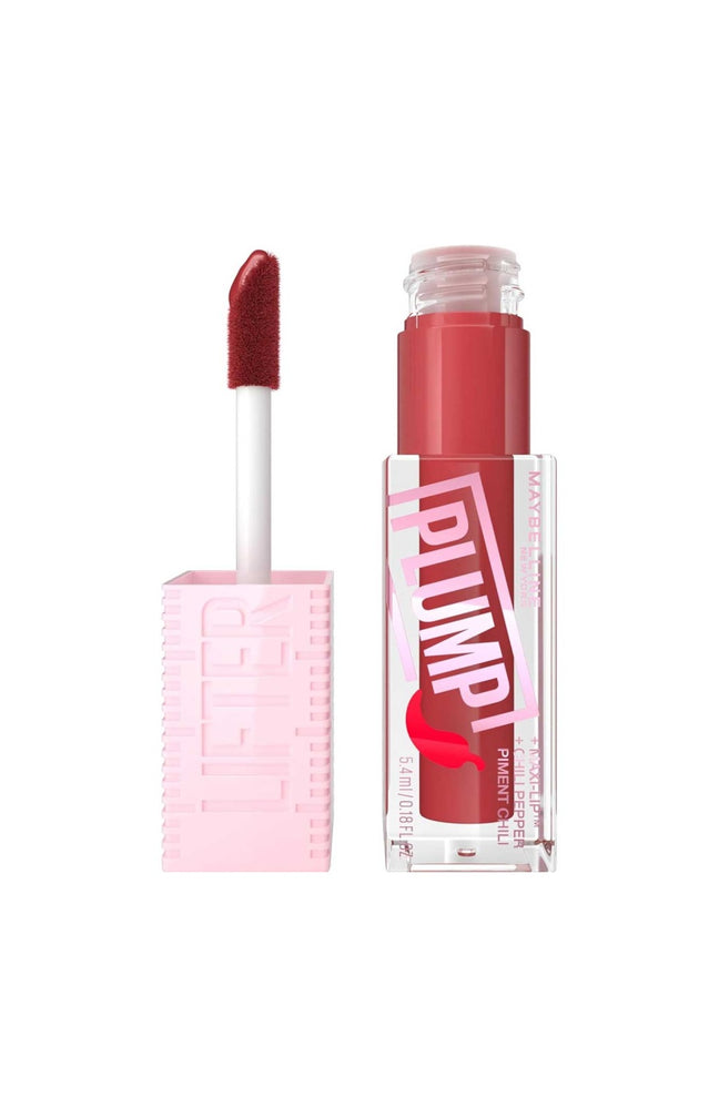 Gloss repulpant - Lifter Plump