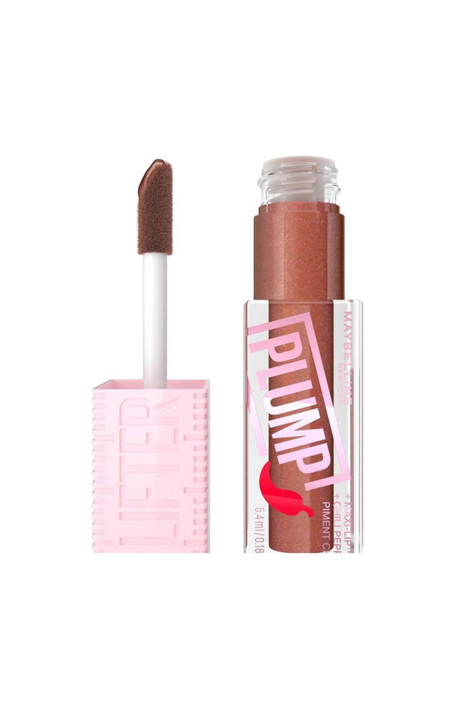Gloss repulpant - Lifter Plump