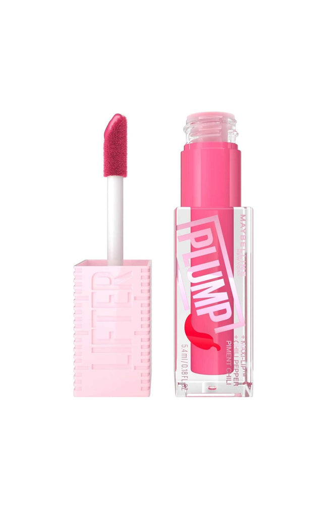 Gloss repulpant - Lifter Plump