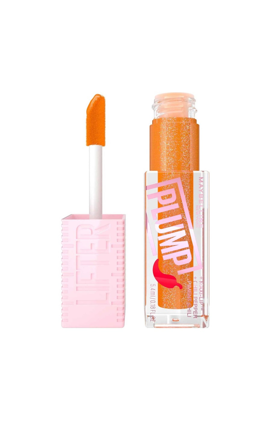 Gloss repulpant - Lifter Plump