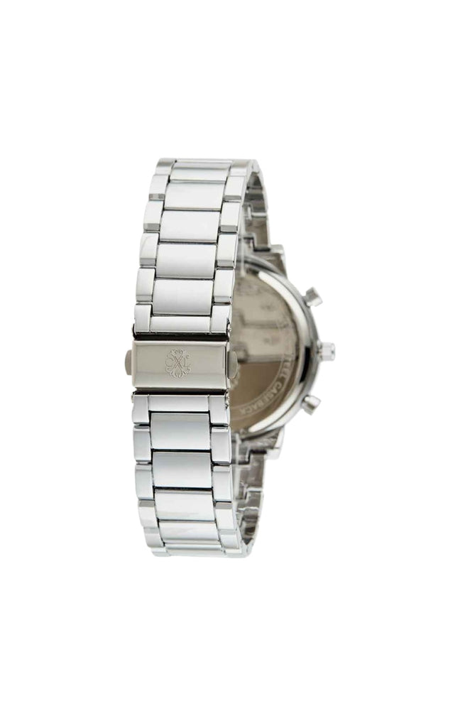 Montre à quartz - Acier inoxydable - Homme